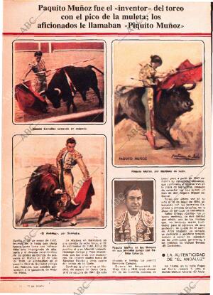 ABC MADRID 28-08-1977 página 98