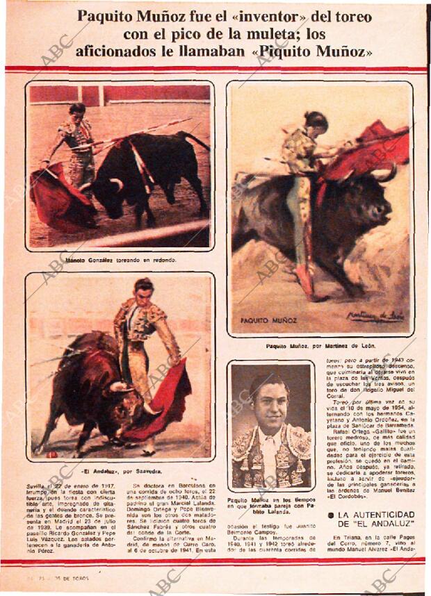 ABC MADRID 28-08-1977 página 98