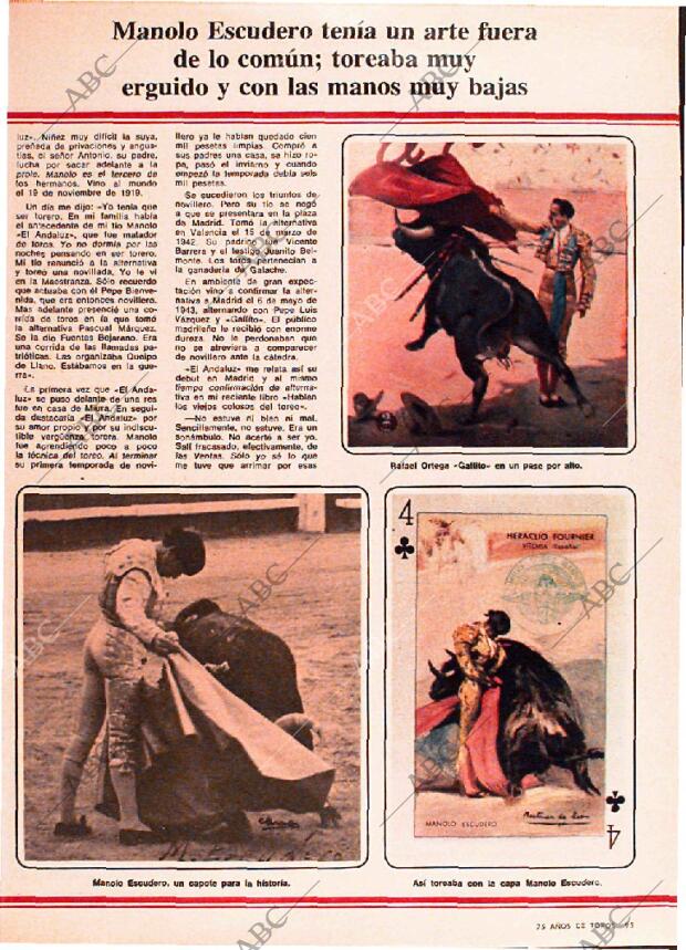 ABC MADRID 28-08-1977 página 99