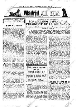 ABC MADRID 30-08-1977 página 28