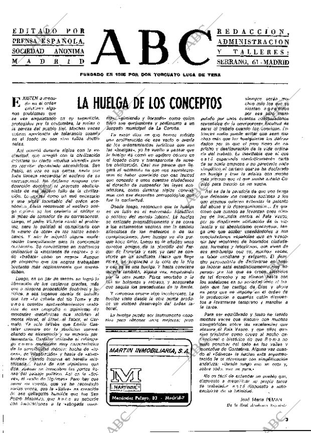 ABC MADRID 30-08-1977 página 3