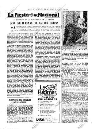 ABC MADRID 30-08-1977 página 41