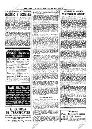 ABC MADRID 30-08-1977 página 43