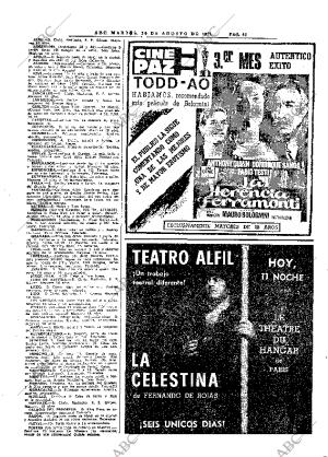 ABC MADRID 30-08-1977 página 51