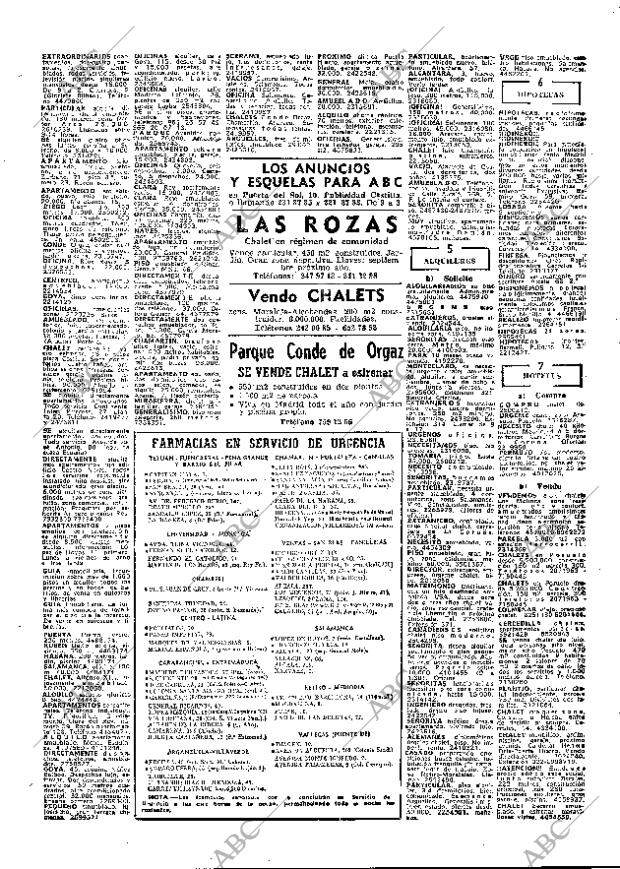 ABC MADRID 30-08-1977 página 55