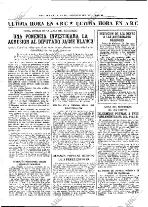 ABC MADRID 30-08-1977 página 64