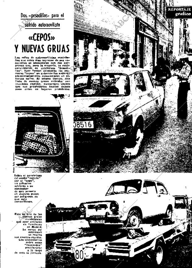 ABC MADRID 30-08-1977 página 65