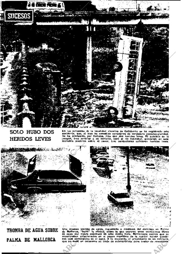 ABC MADRID 30-08-1977 página 68