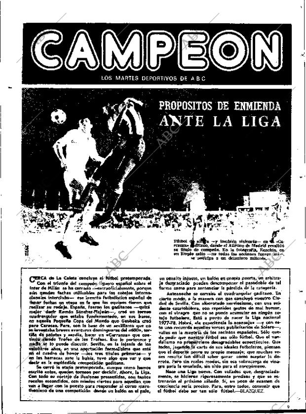 ABC SEVILLA 30-08-1977 página 53