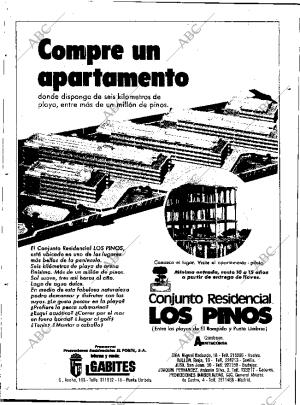 ABC SEVILLA 30-08-1977 página 54