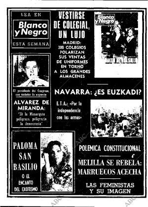 ABC MADRID 31-08-1977 página 2