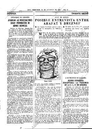 ABC MADRID 31-08-1977 página 21