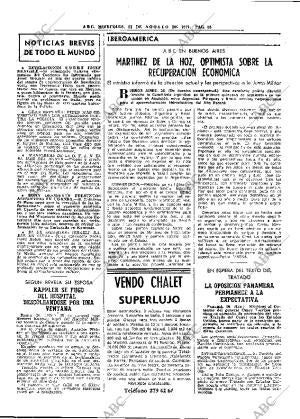 ABC MADRID 31-08-1977 página 24
