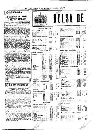ABC MADRID 31-08-1977 página 32