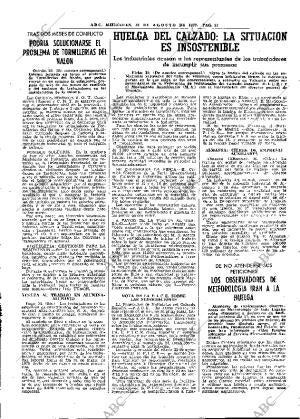 ABC MADRID 31-08-1977 página 35