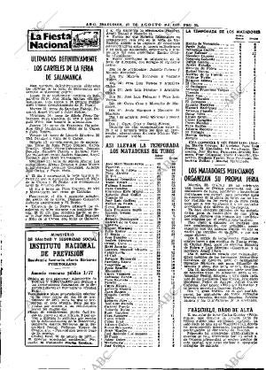 ABC MADRID 31-08-1977 página 39