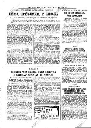ABC MADRID 31-08-1977 página 41