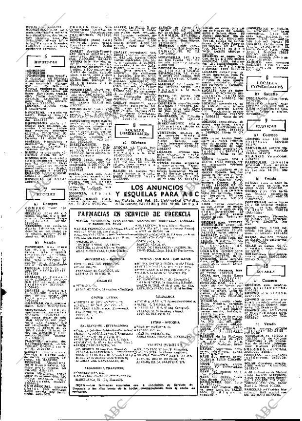 ABC MADRID 31-08-1977 página 49