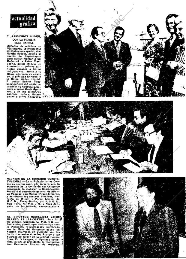 ABC MADRID 31-08-1977 página 5