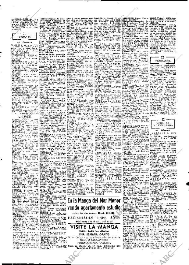 ABC MADRID 31-08-1977 página 50