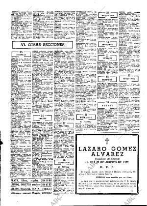 ABC MADRID 31-08-1977 página 53