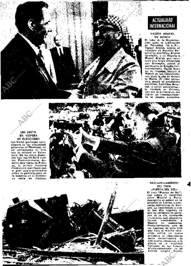 ABC MADRID 31-08-1977 página 58