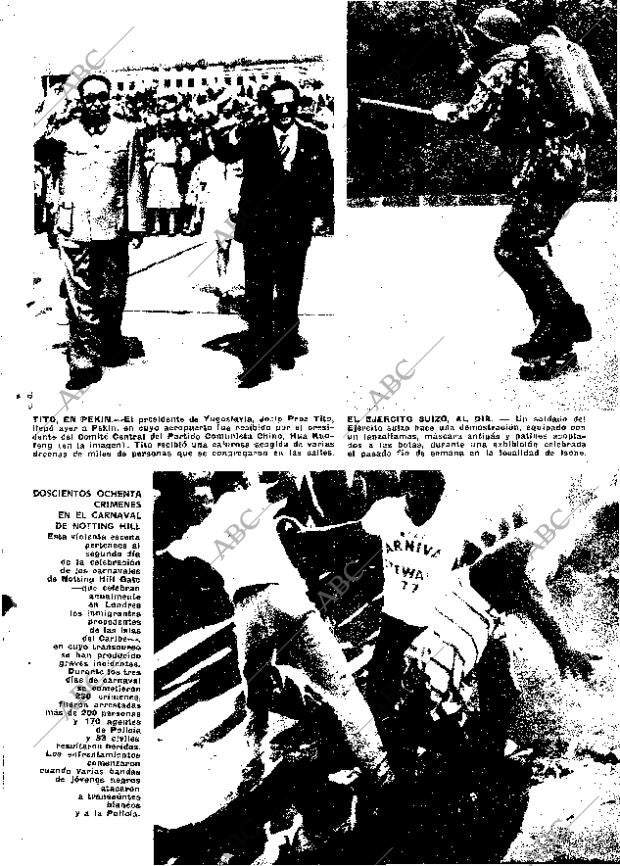 ABC MADRID 31-08-1977 página 59