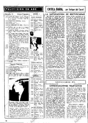 ABC MADRID 31-08-1977 página 62