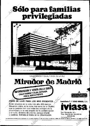 ABC MADRID 31-08-1977 página 64