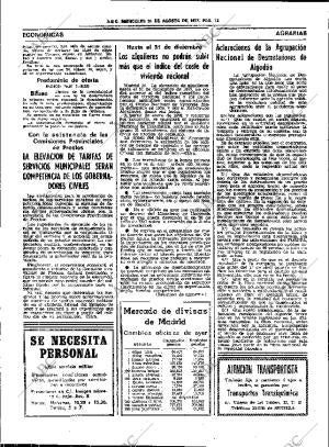 ABC SEVILLA 31-08-1977 página 20