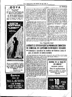 ABC SEVILLA 31-08-1977 página 24