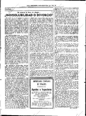 ABC SEVILLA 31-08-1977 página 28