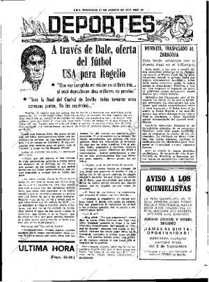 ABC SEVILLA 31-08-1977 página 29