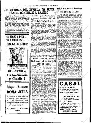 ABC SEVILLA 31-08-1977 página 30