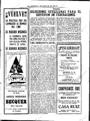ABC SEVILLA 31-08-1977 página 32