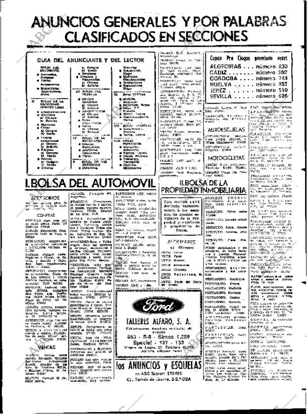 ABC SEVILLA 31-08-1977 página 35