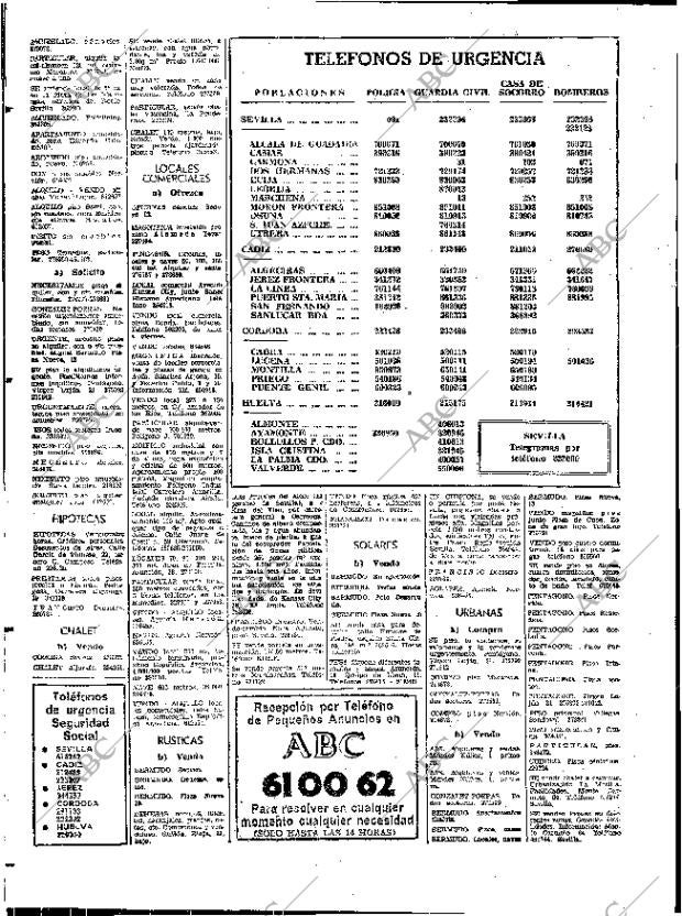 ABC SEVILLA 31-08-1977 página 36