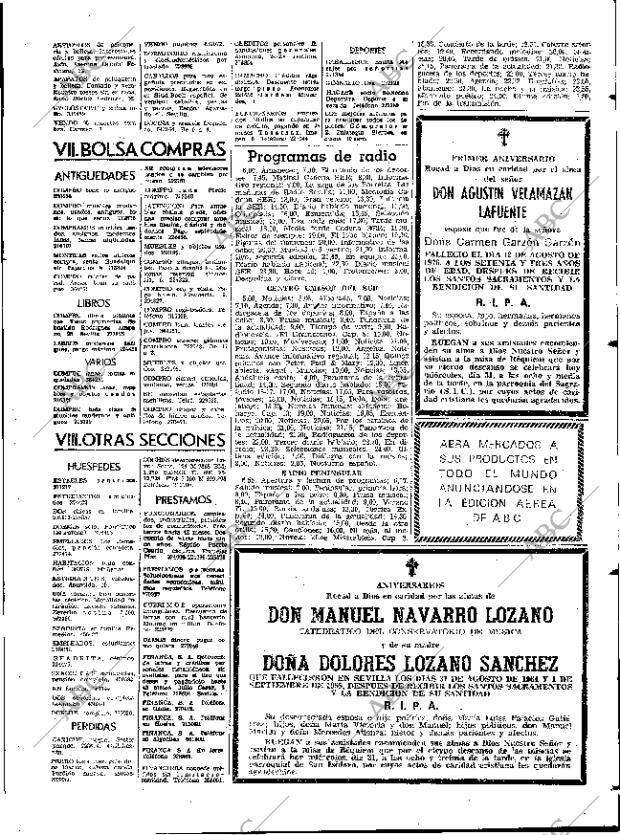 ABC SEVILLA 31-08-1977 página 39