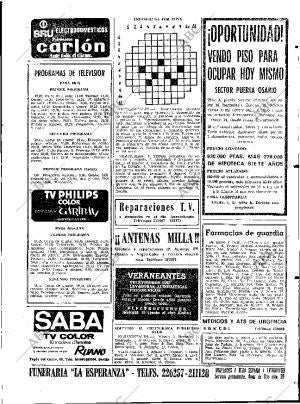 ABC SEVILLA 31-08-1977 página 41