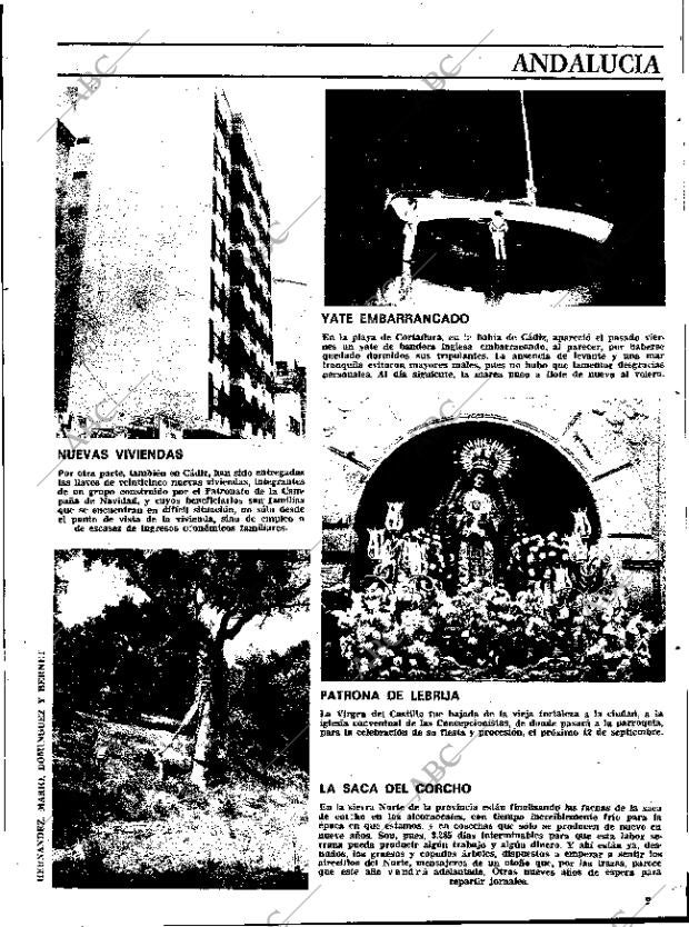 ABC SEVILLA 31-08-1977 página 45