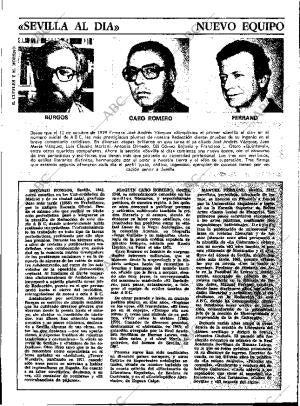 ABC SEVILLA 31-08-1977 página 5