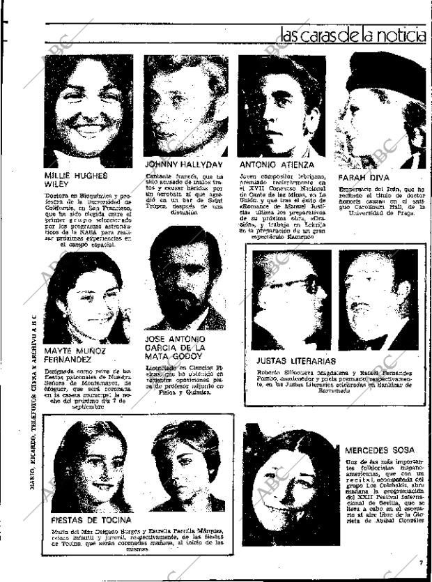 ABC SEVILLA 31-08-1977 página 7