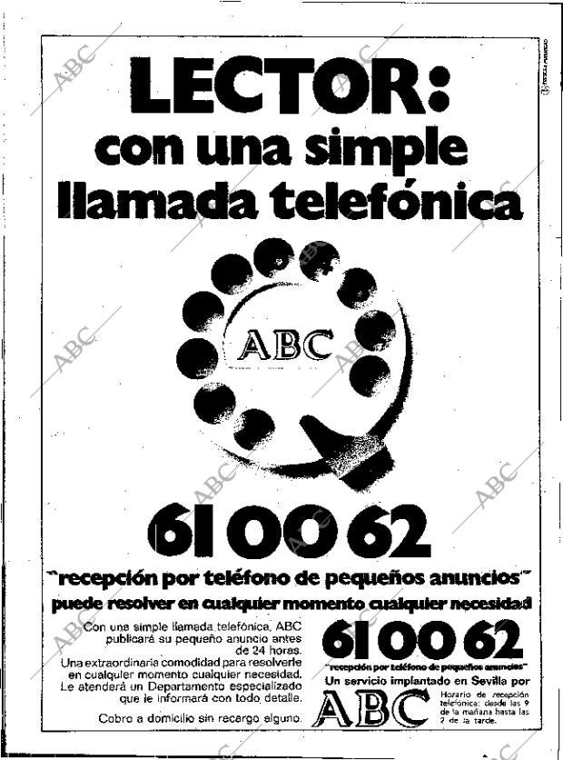 ABC SEVILLA 31-08-1977 página 8