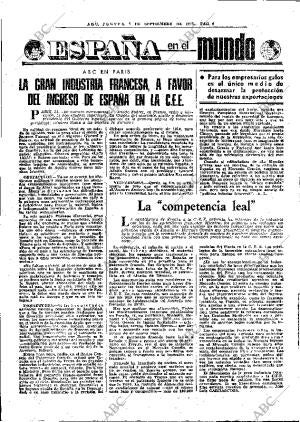 ABC MADRID 01-09-1977 página 14