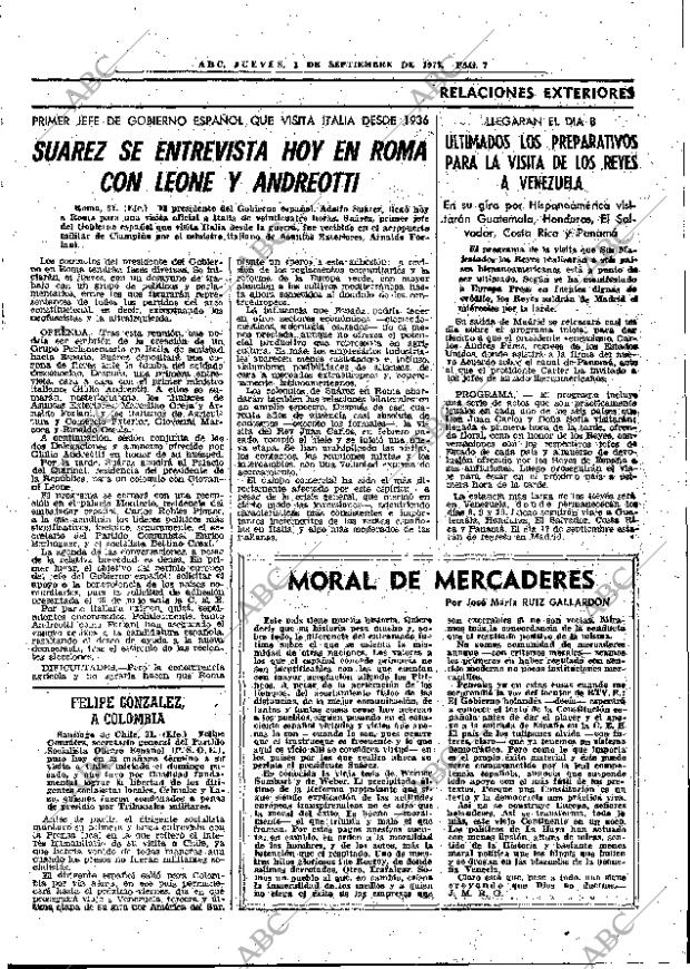ABC MADRID 01-09-1977 página 15