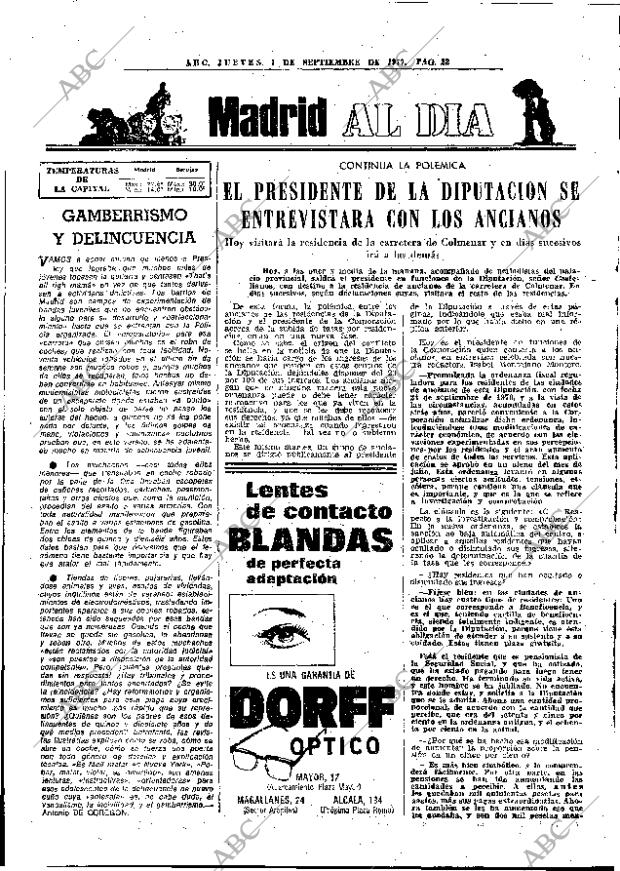 ABC MADRID 01-09-1977 página 30