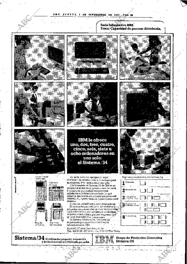 ABC MADRID 01-09-1977 página 33