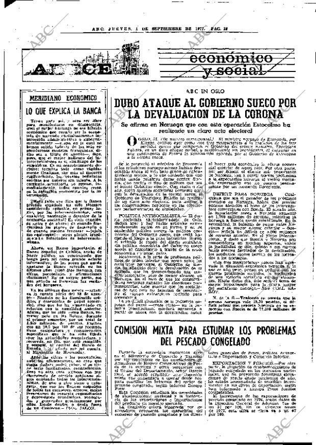 ABC MADRID 01-09-1977 página 34