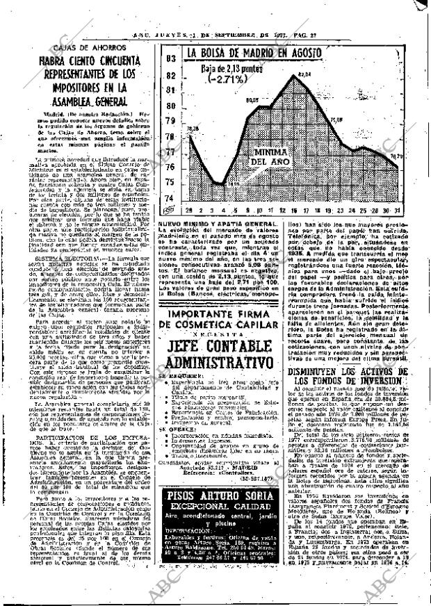 ABC MADRID 01-09-1977 página 35