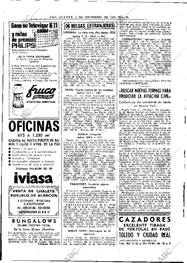 ABC MADRID 01-09-1977 página 40